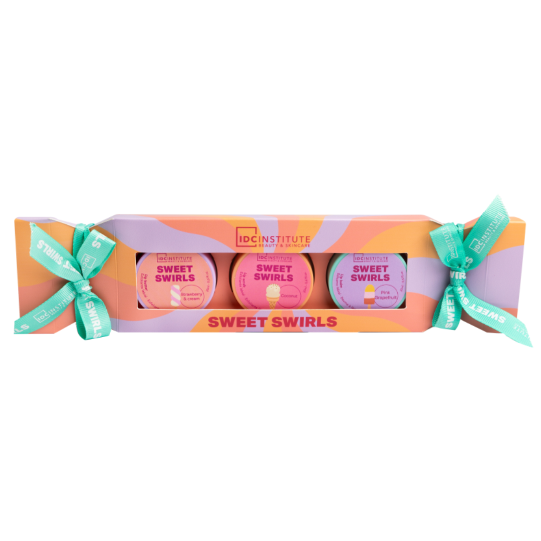 Sweet Swirls Lip Treat Set