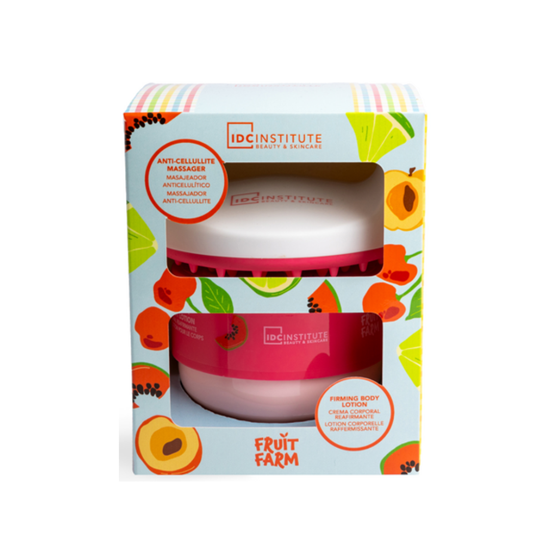Fruit Farm Bodycare Duo