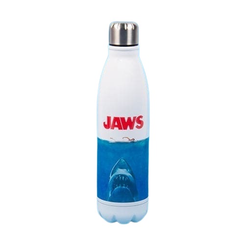Water Bottle - Jaws