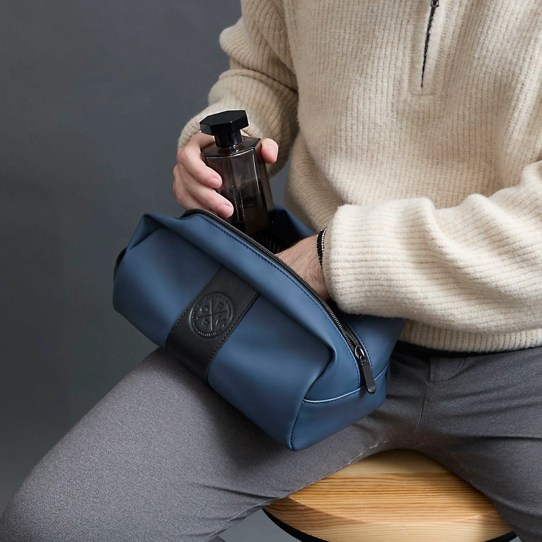 Newport Men's Toiletry Bag