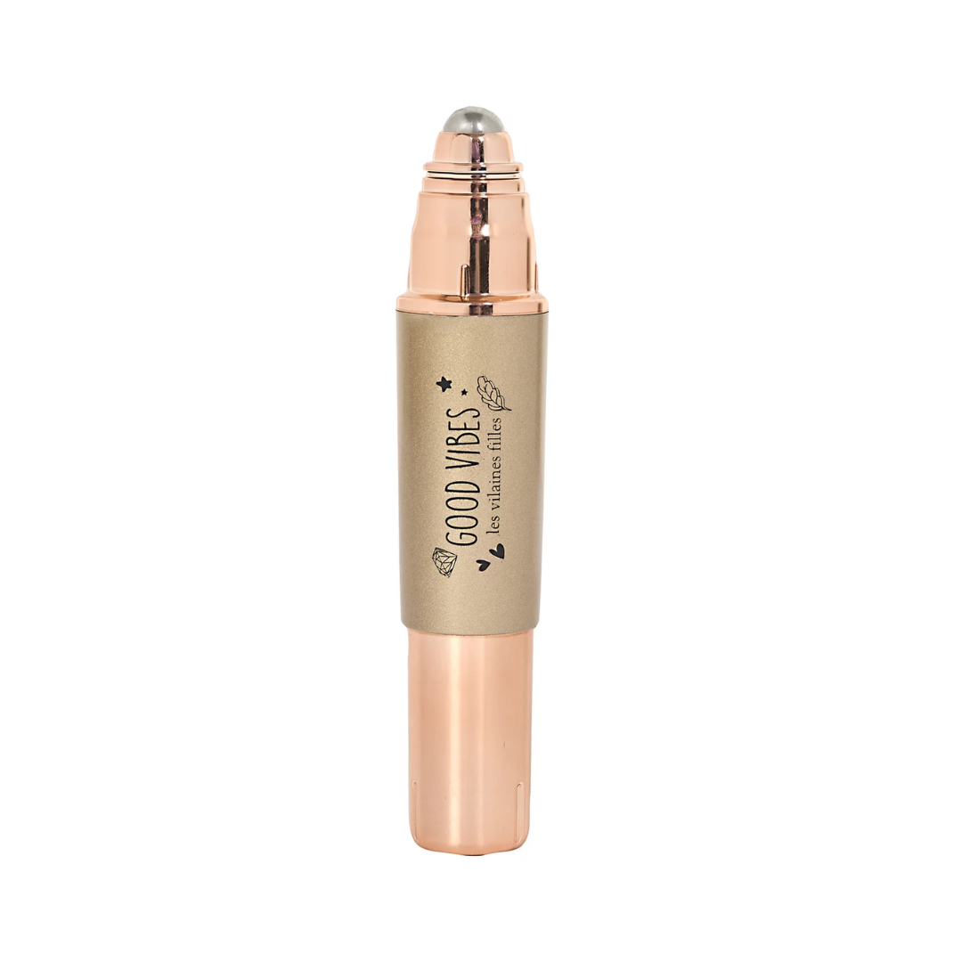 Good Vibes Face Roll-On Massager