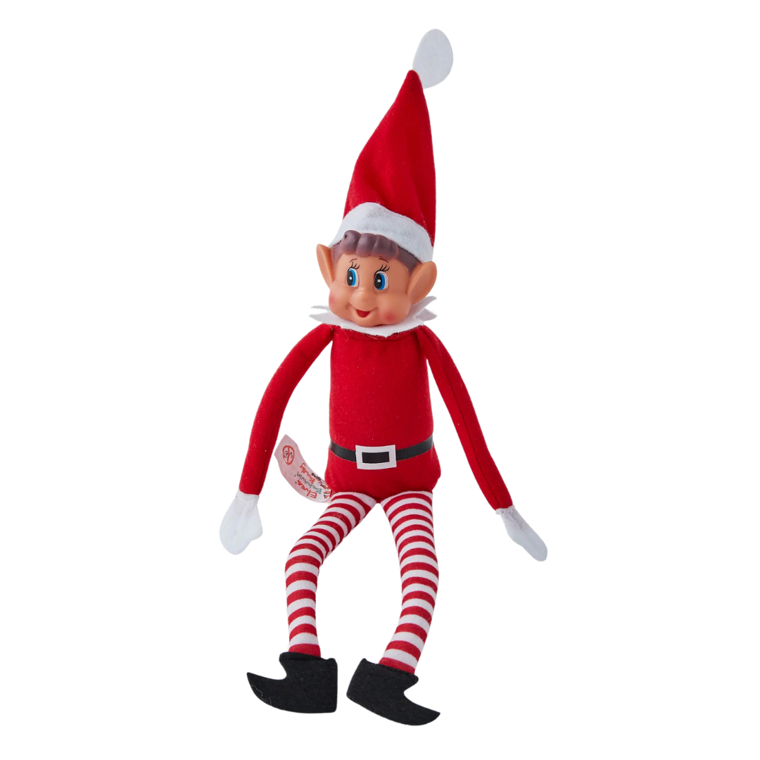Elf On The Shelf Plush | Boy