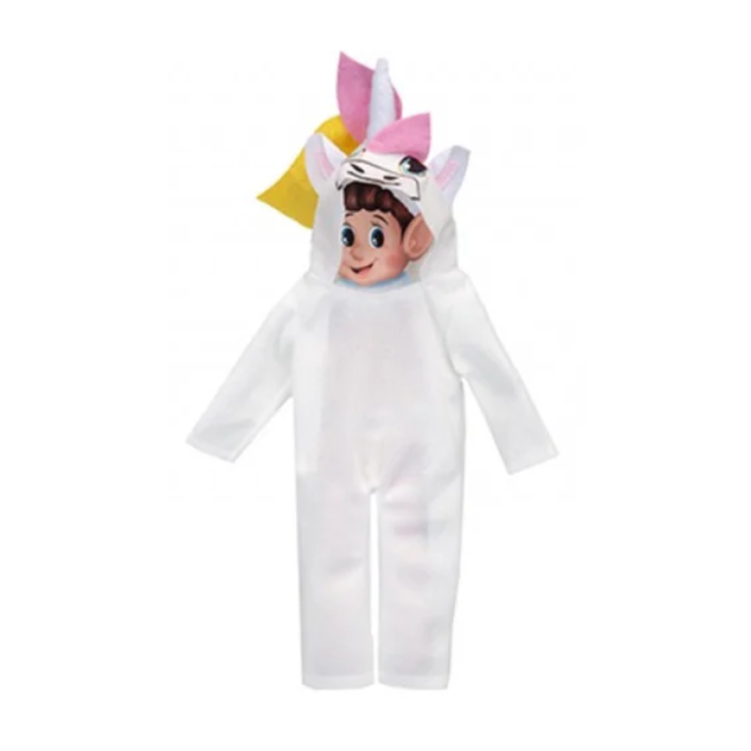 Elf On The Shelf Outfit | Unicorn