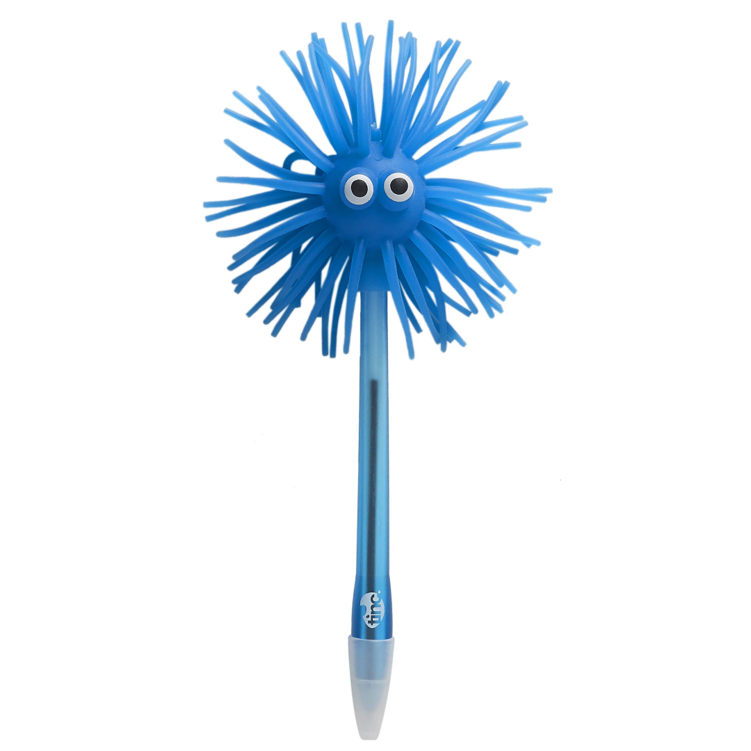 Fuzzy Guy Pen