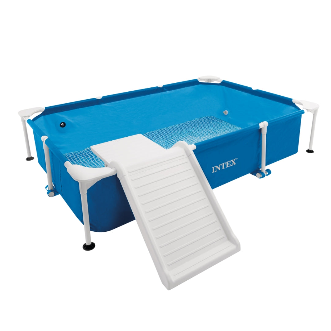 Rectangular Pet Pool Kit