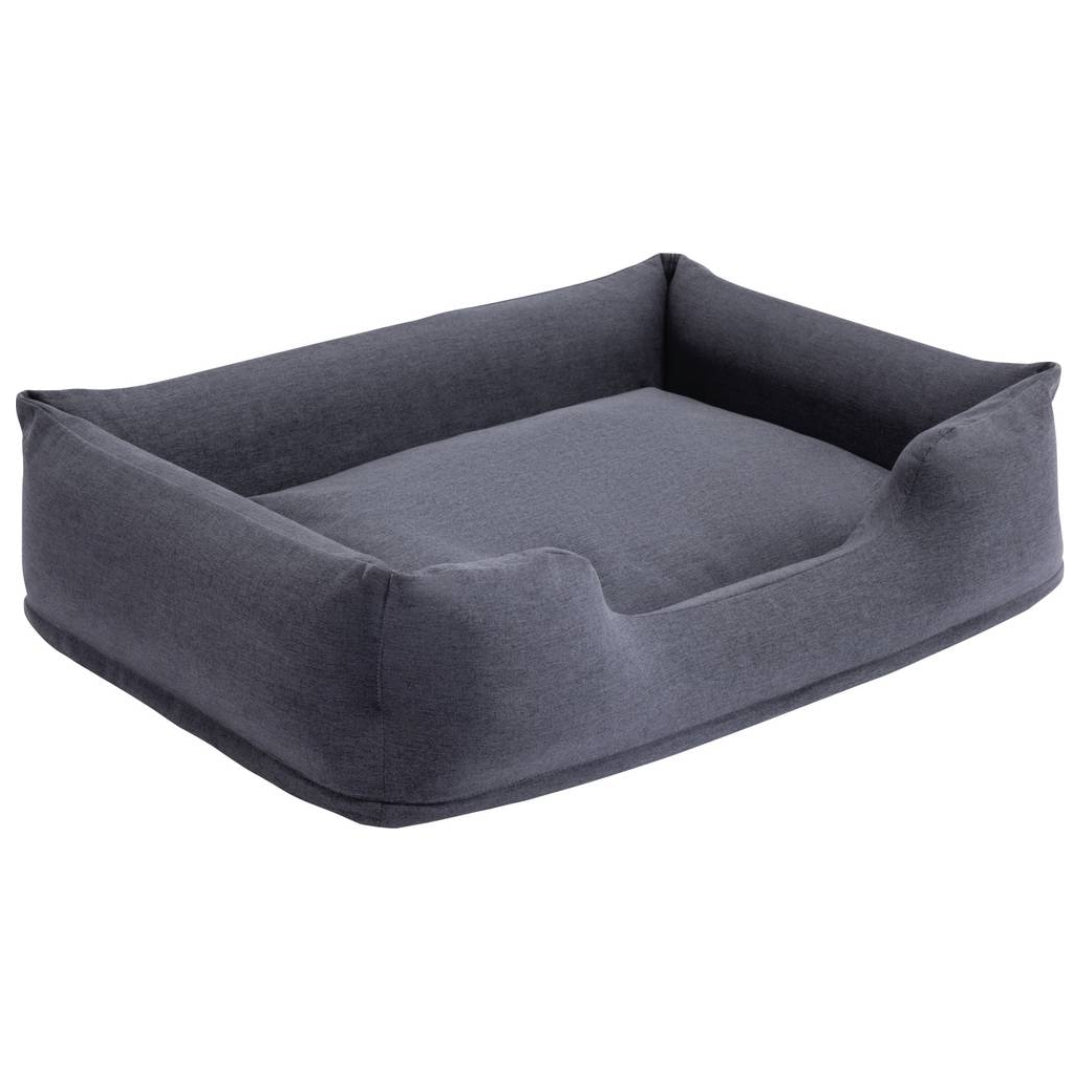 Inflatable Pet Bed with Hand Pump