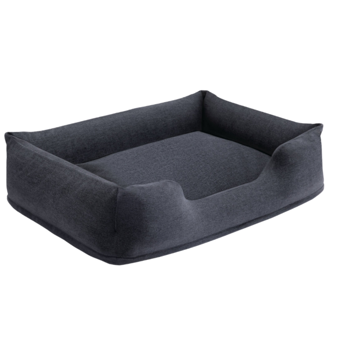Inflatable Pet Bed with Hand Pump