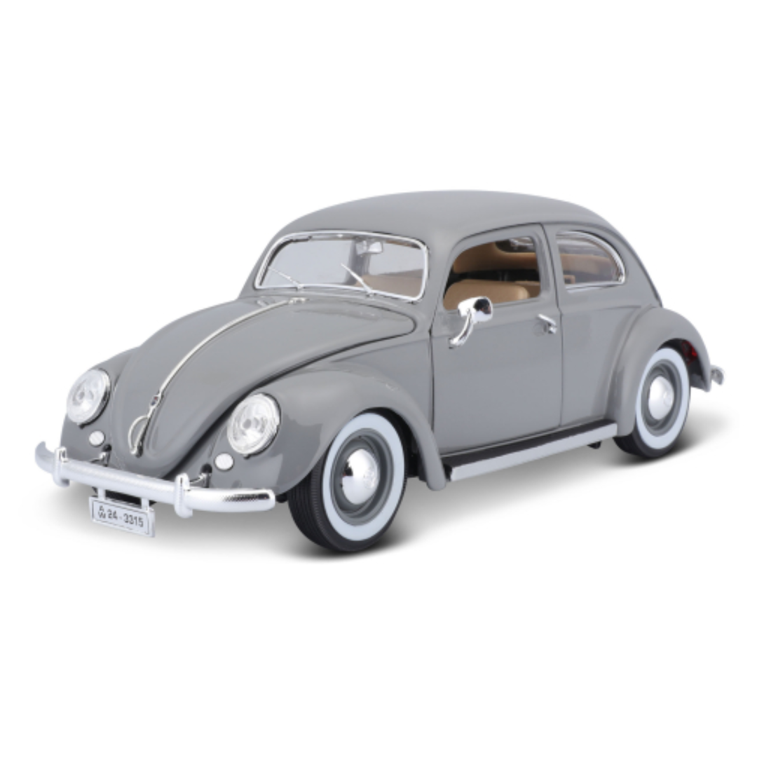 Volkswagen Kafer Beetle 55