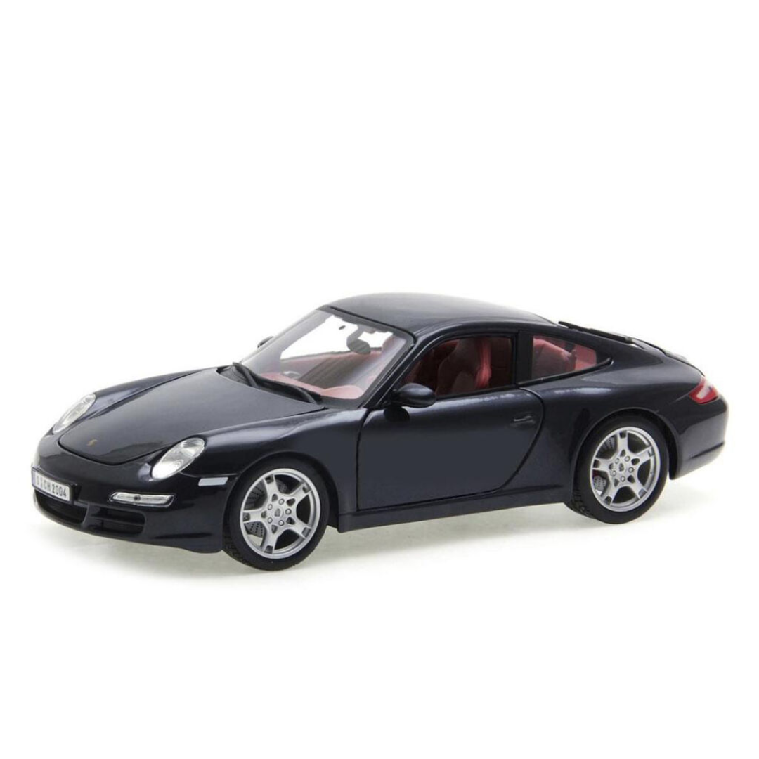 Porsche Carrera
