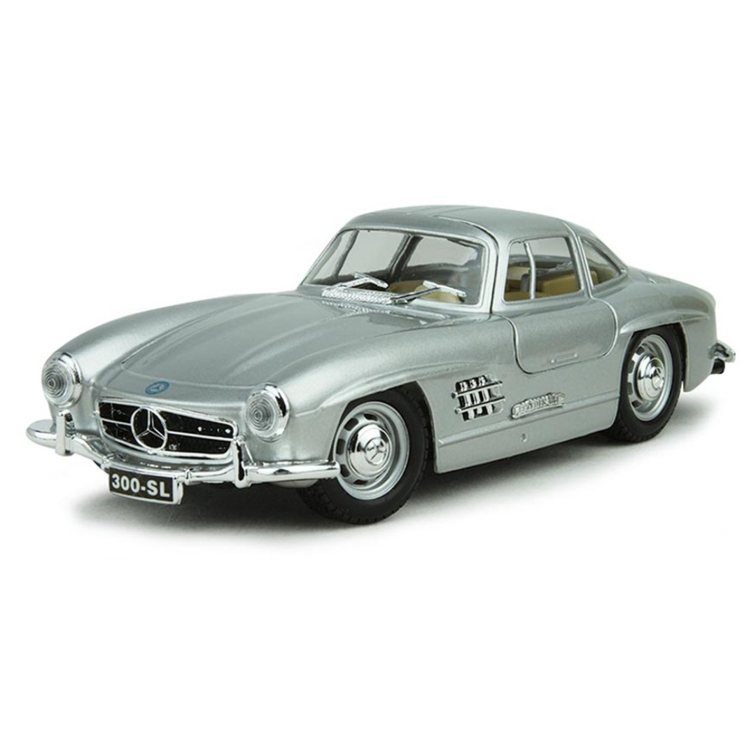 Mercedes Benz 300SL
