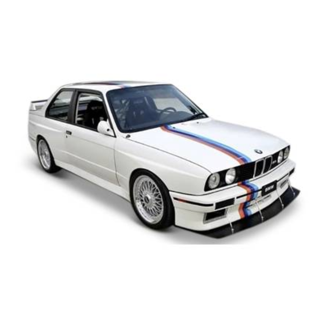 BMW M3 E30