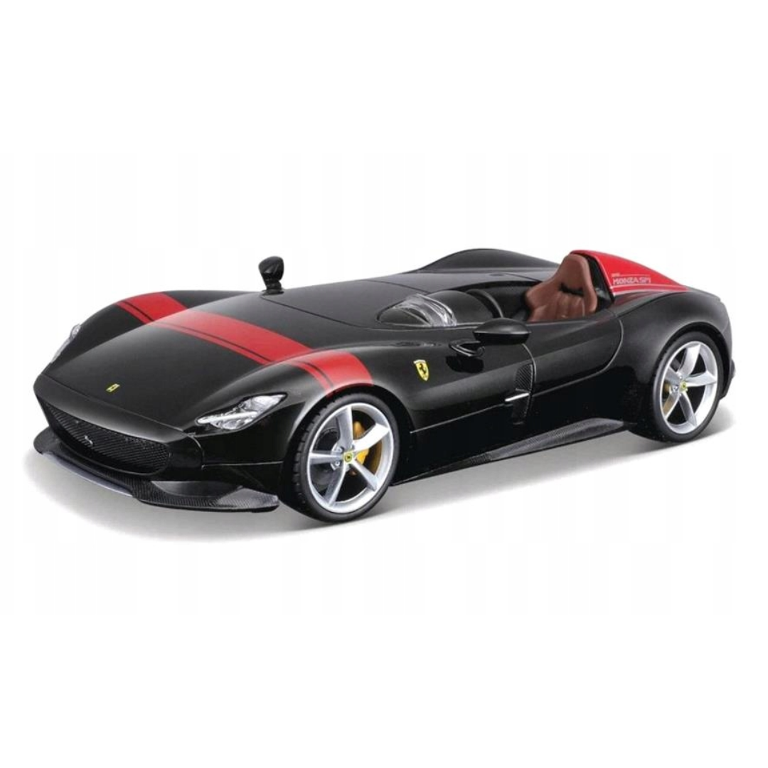 Ferrari Monza SP1