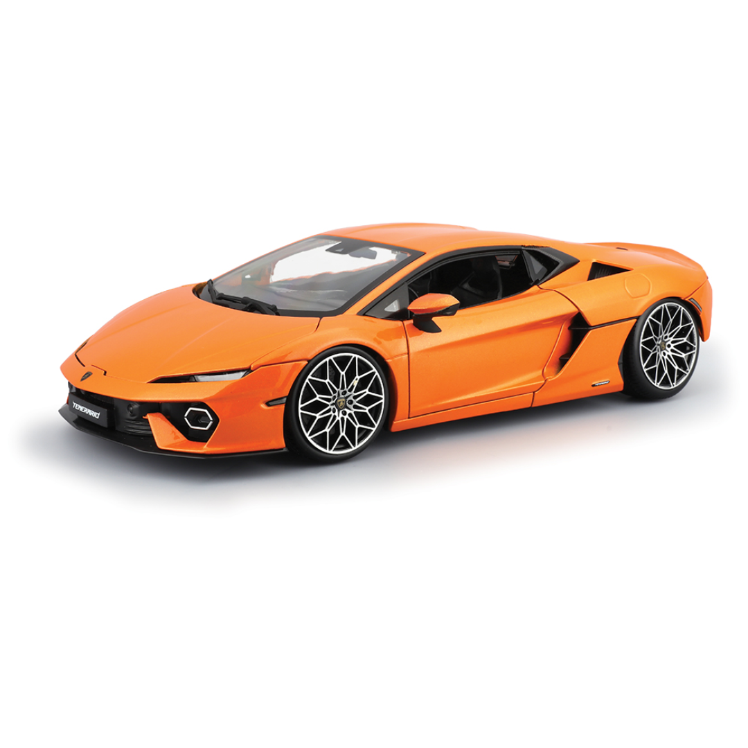 Lamborghini Temerario