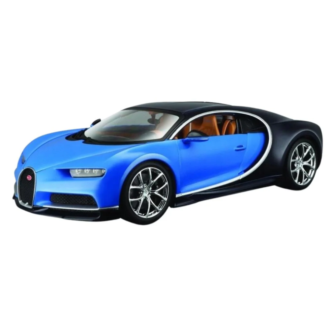 Bugatti Chiron