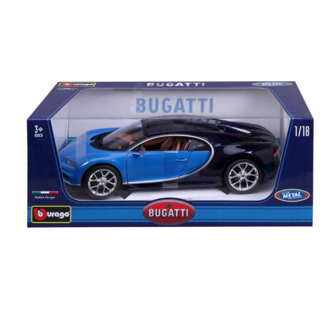 Bugatti Chiron