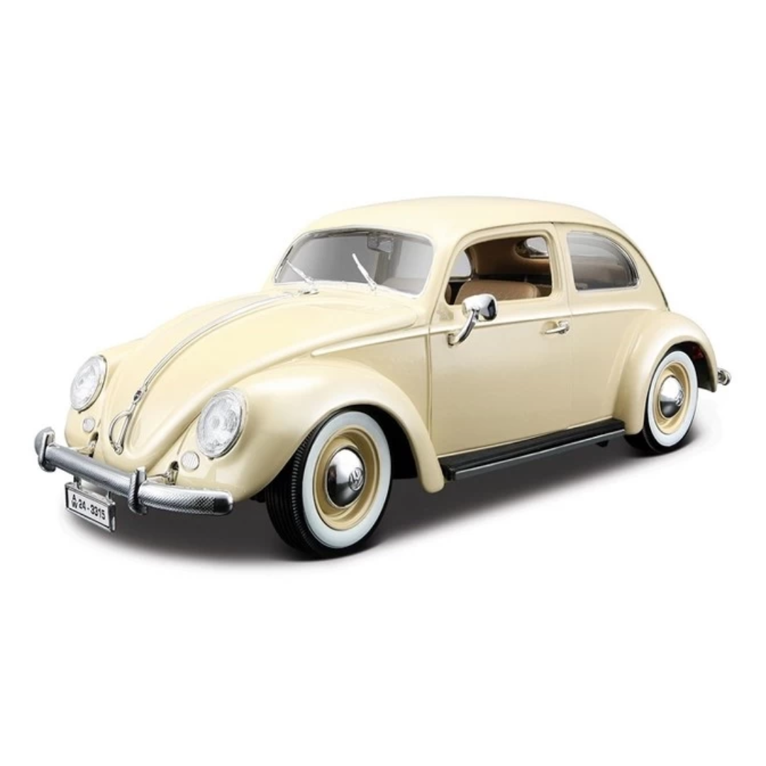 Volkswagen Beetle 1955
