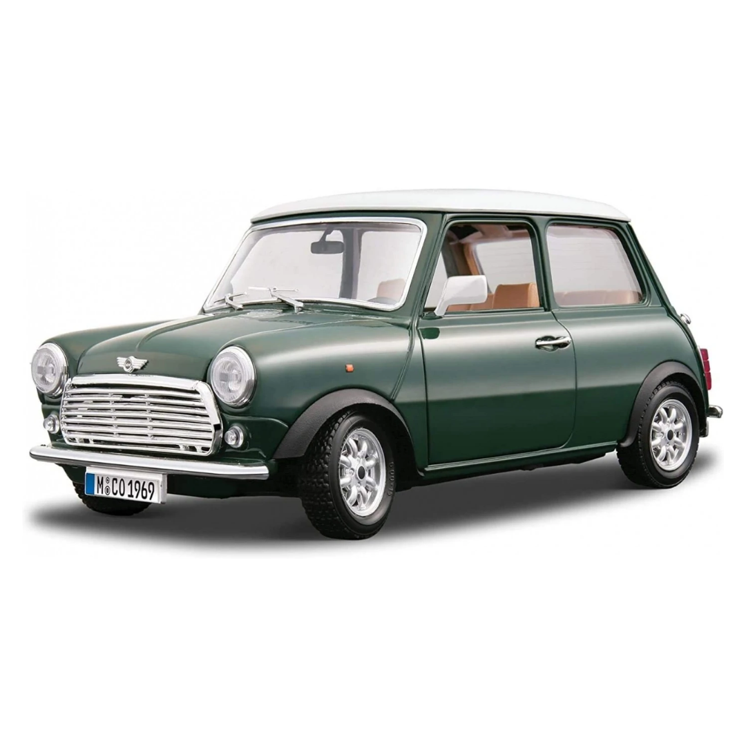Mini Cooper 69