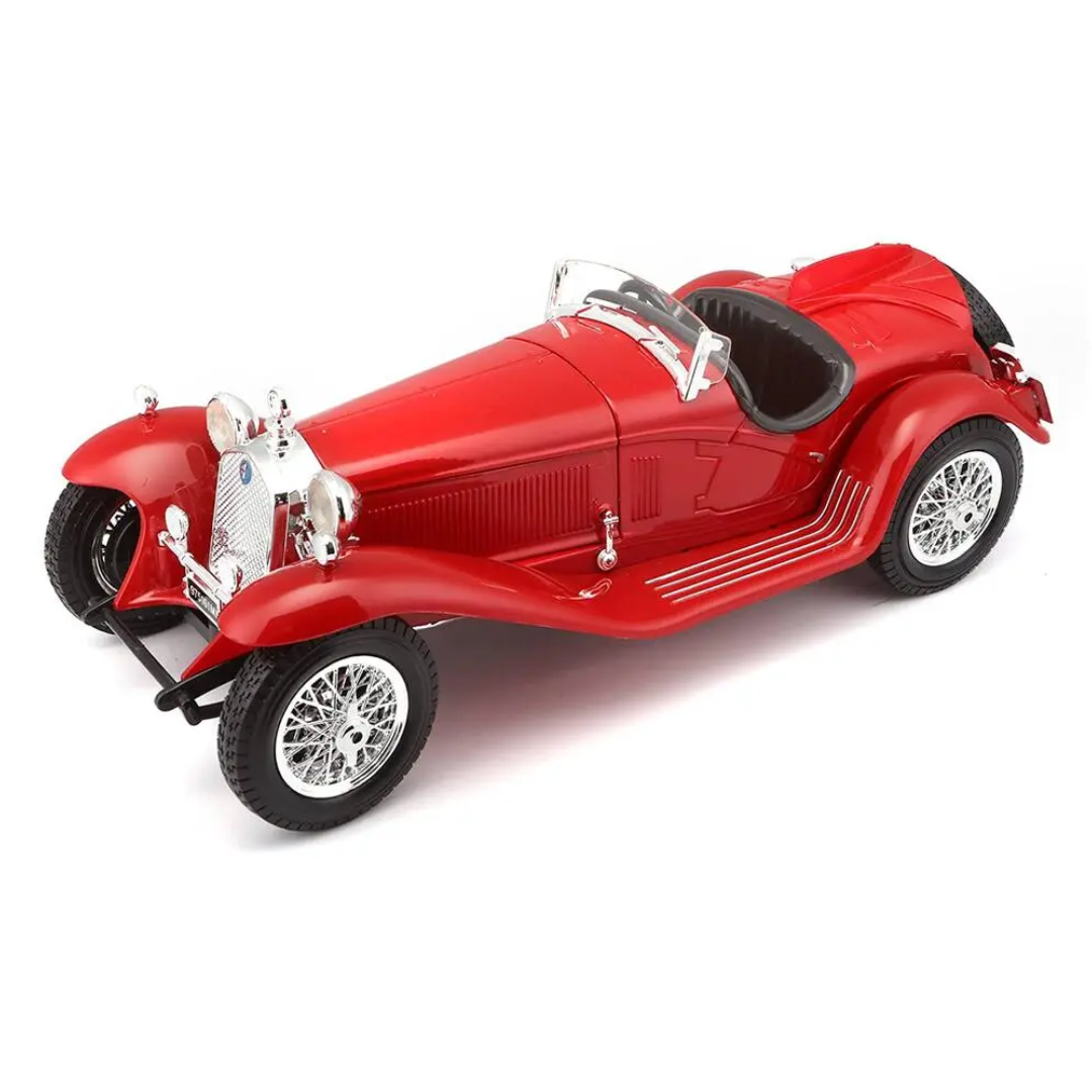 Alfa Romeo 8C 2300 Spider