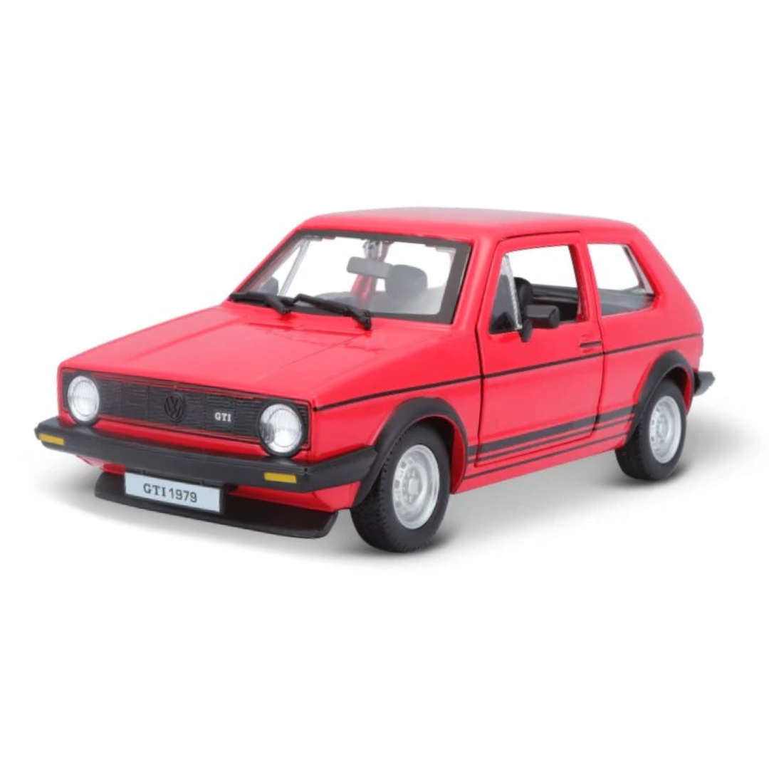 Volkswagen Golf MK1 GTI