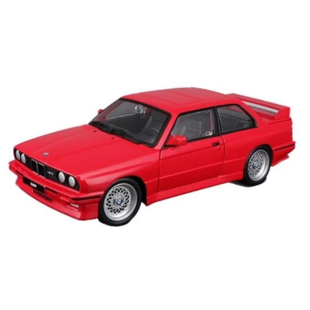 BMW M3 E30 1988