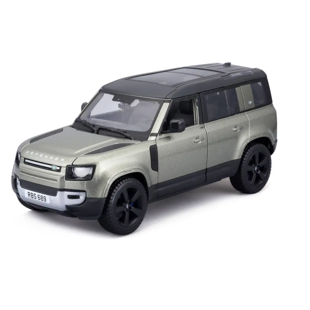 Land Rover Defender 110 2022