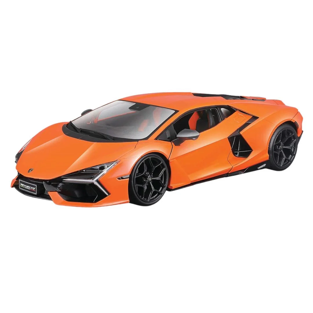 Burago Lamborghini Revuelto