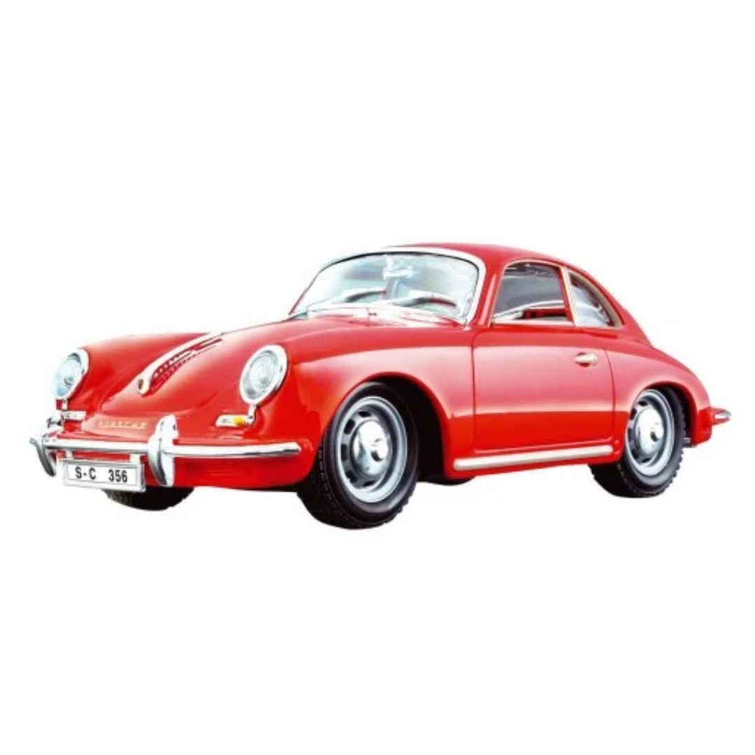 Porsche 356B