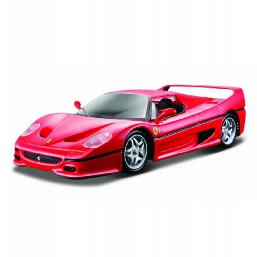 Ferrari F50
