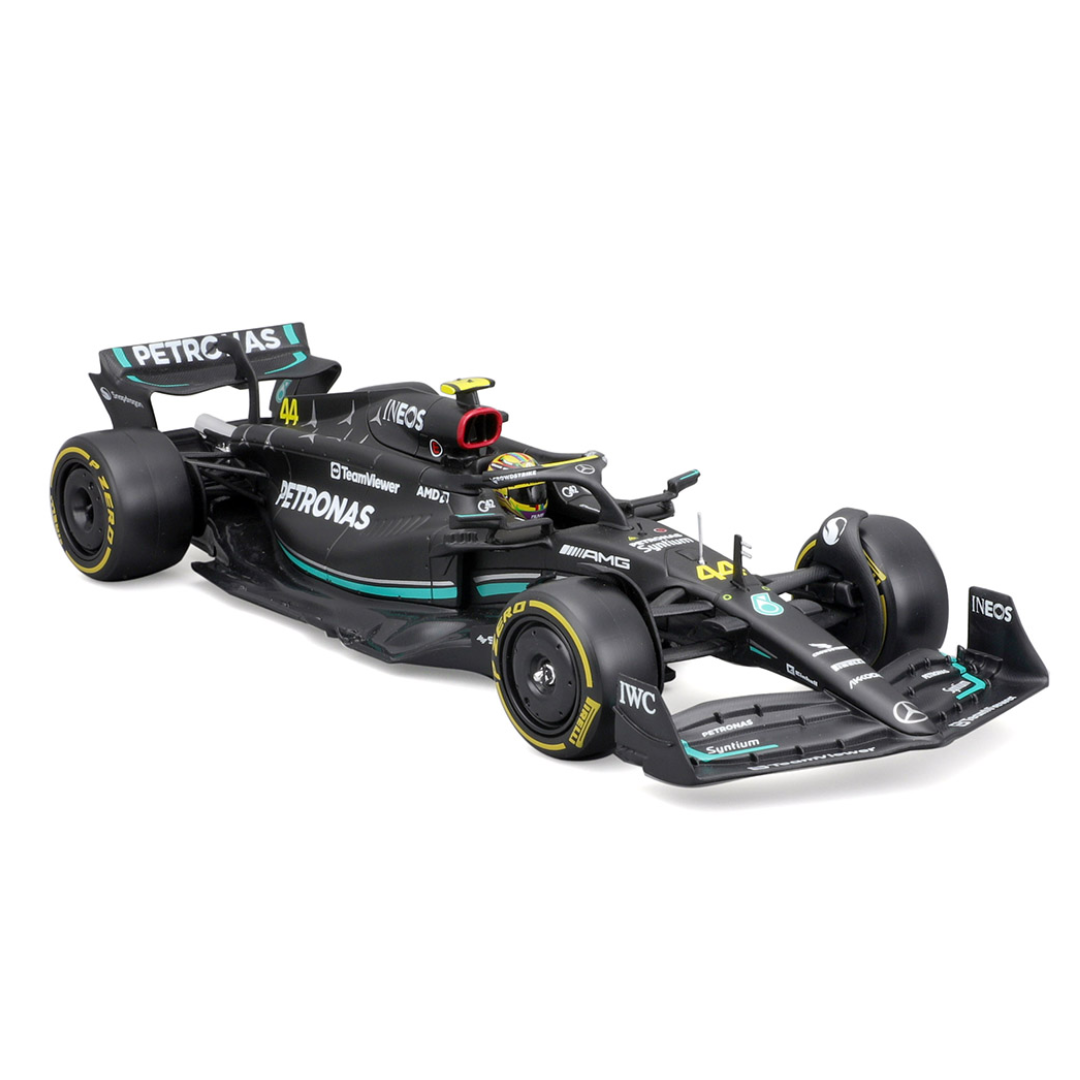 Mercedes AMG F1 W14 E Performance
