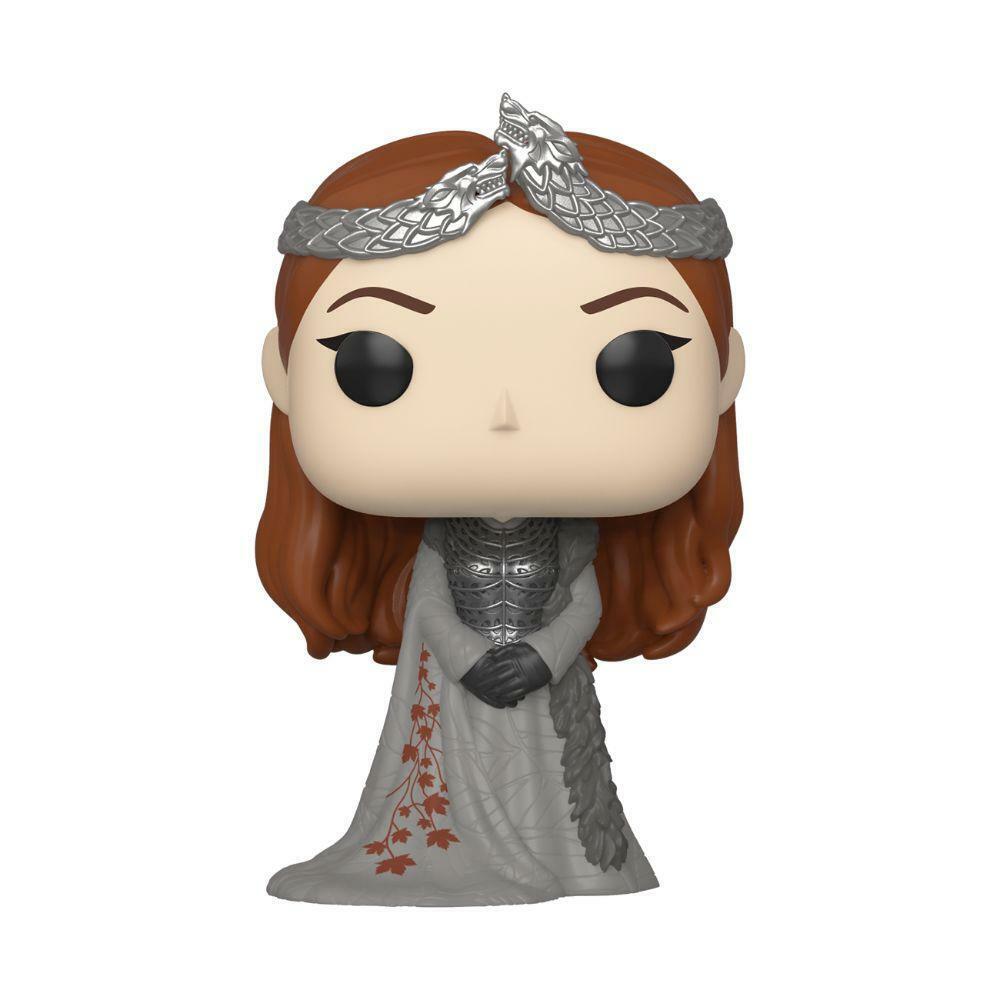Funko Pop Tv Game Of Throne Sansa Stark
