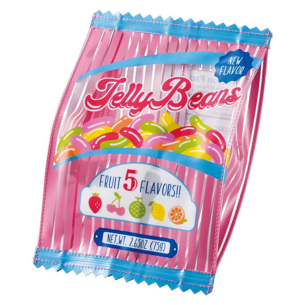 Jelly Bean Pouch