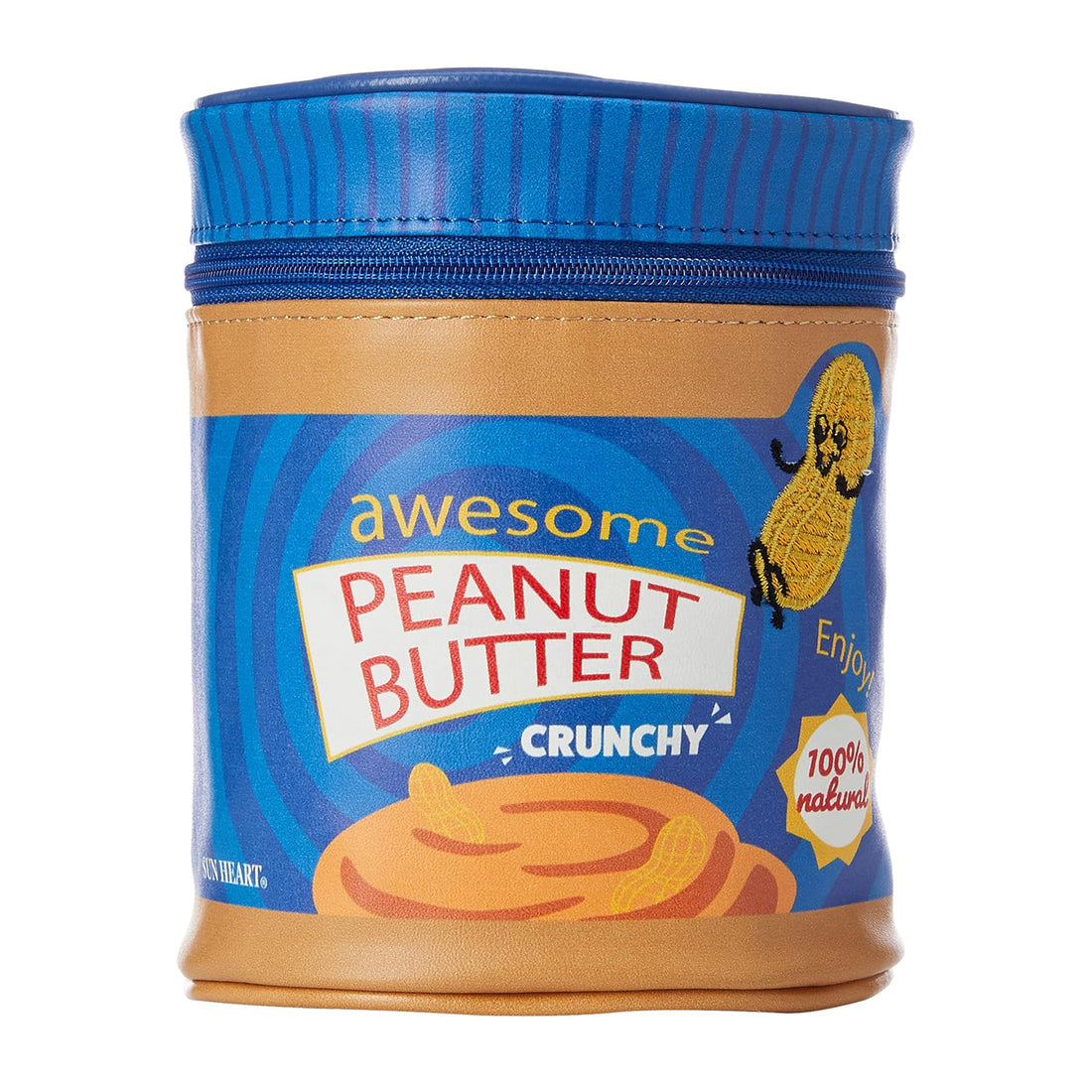 Peanut Butter Pouch