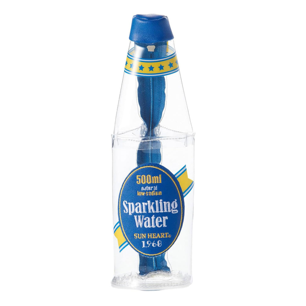 Sparkling Water Pouch