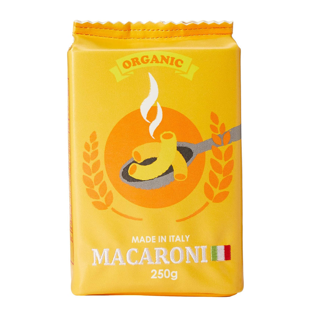 Macaroni Pouch