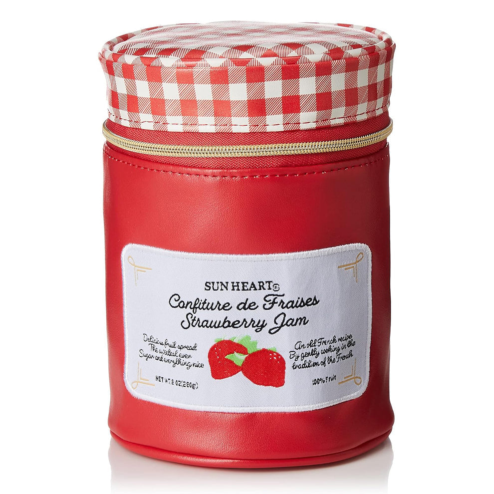 Strawberry Jam Pouch