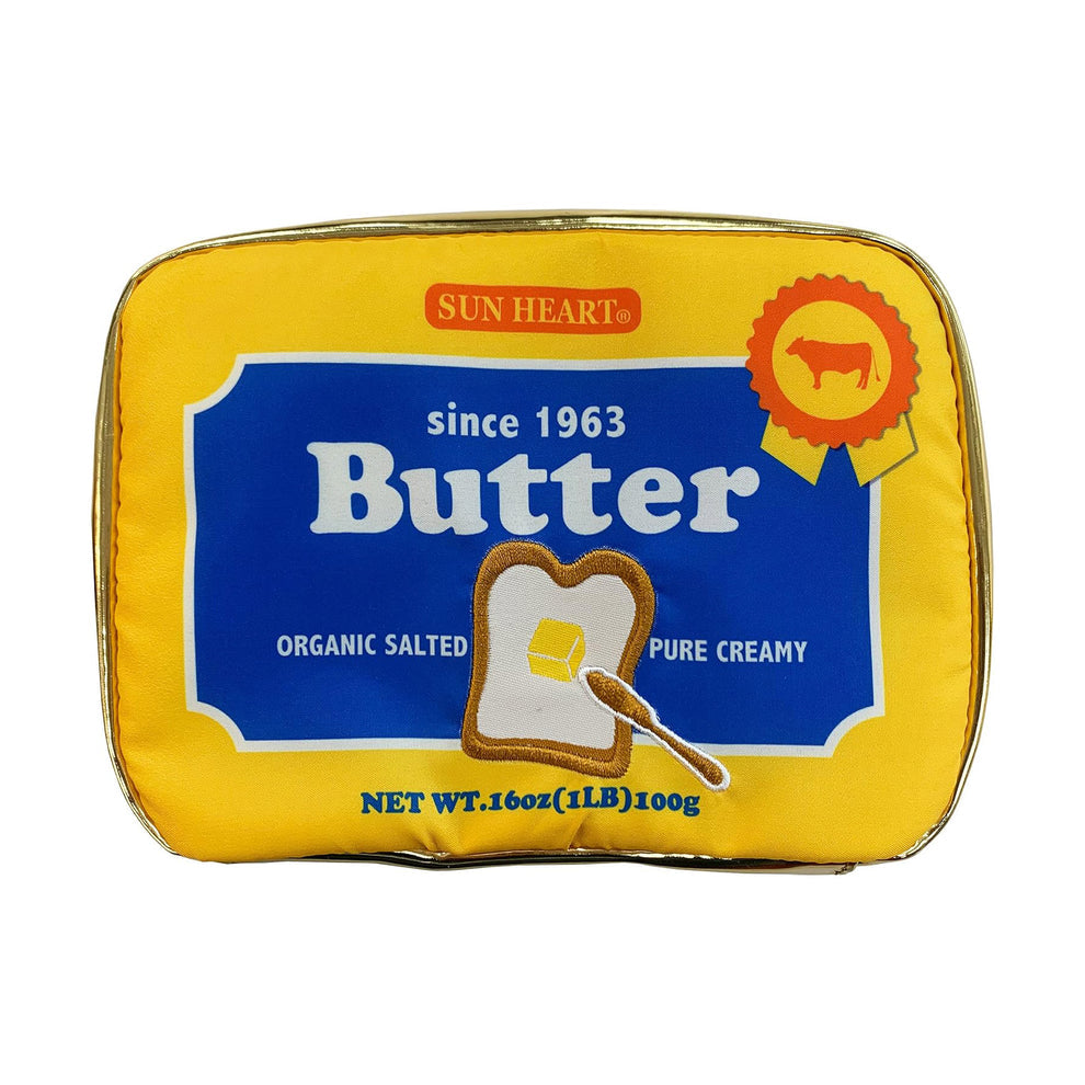 Butter Pouch