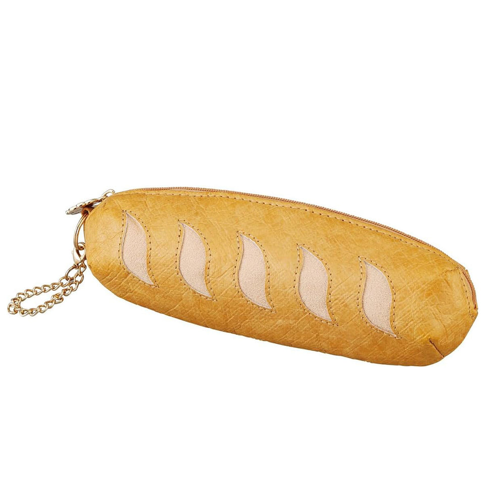 French Bread Pouch Charm