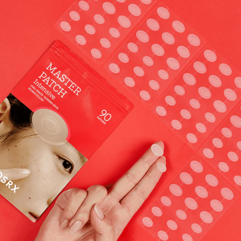 COSRX Master Patch Intensive