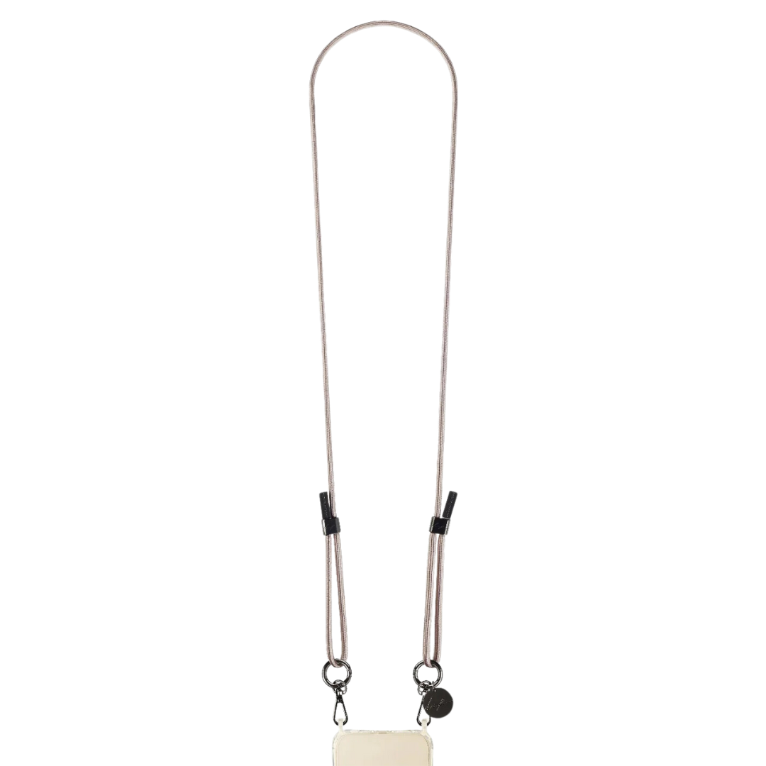 La Coque Francaise Nae Chain | Beige