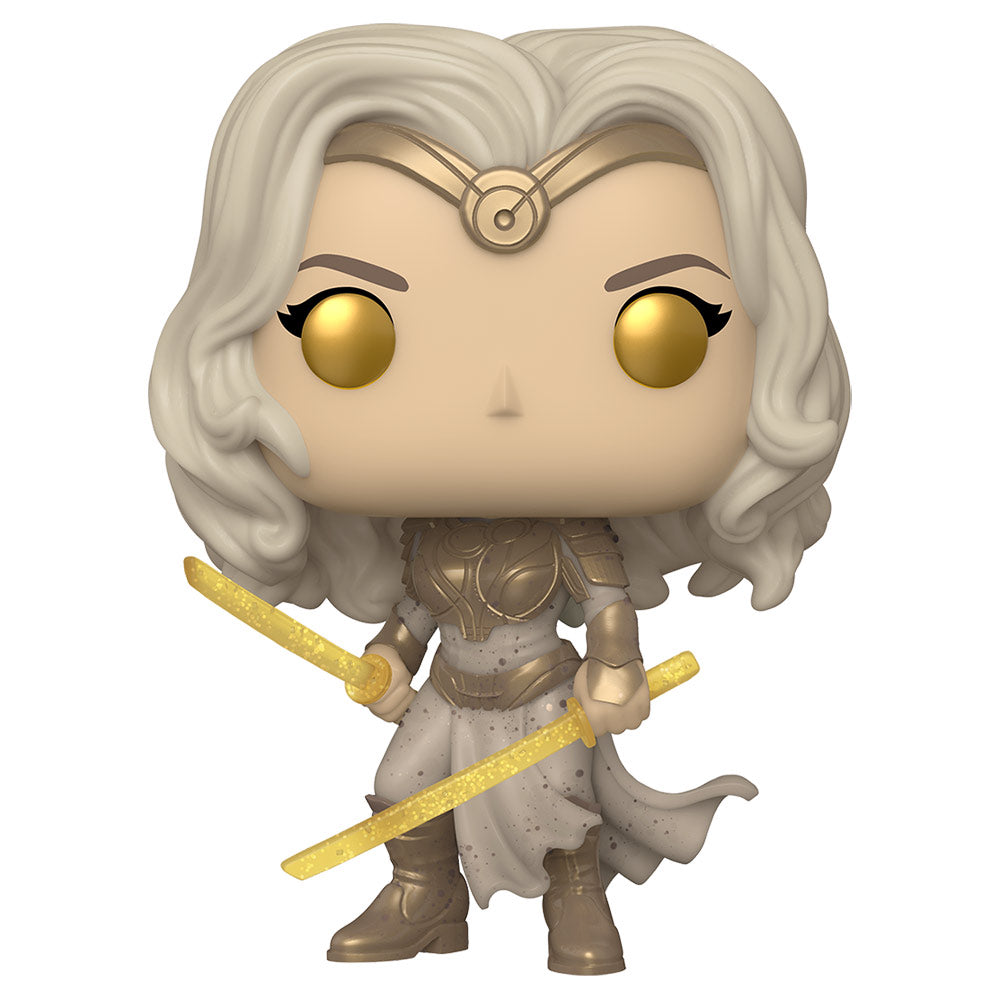 Funko Pop Marvel Eternals Thena