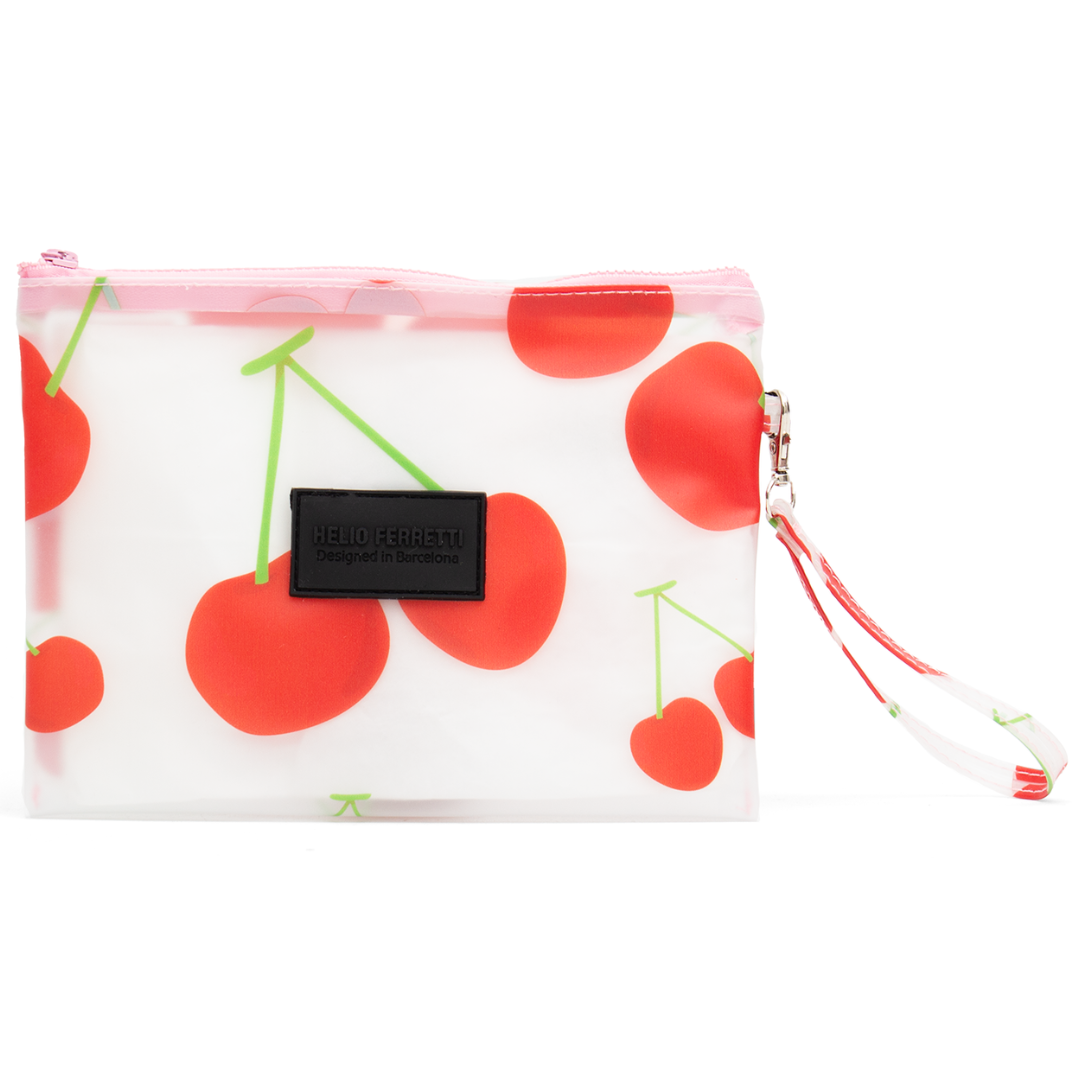 Clutch | Cherry