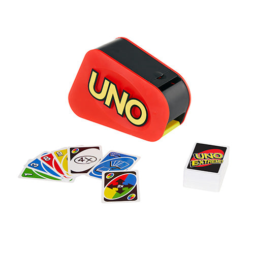 Uno Extreme Refresh