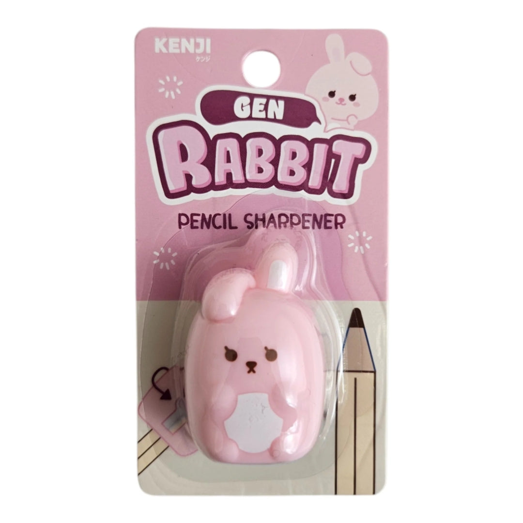 Gen Sharpener | Rabbit