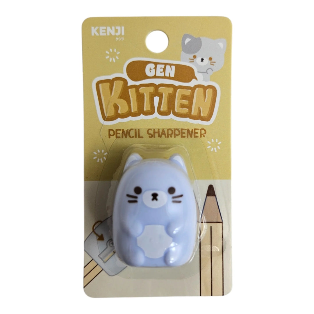 Gen Sharpener | Kitten