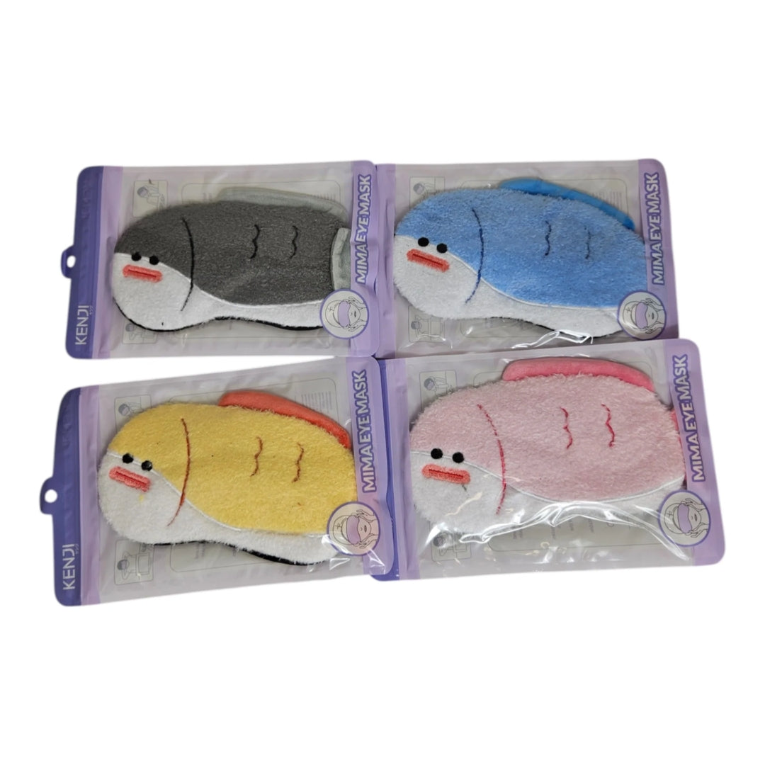Mima Fish Eye Mask