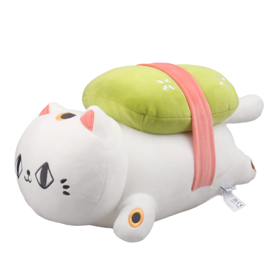 Yabu Sushi Lucky Cat