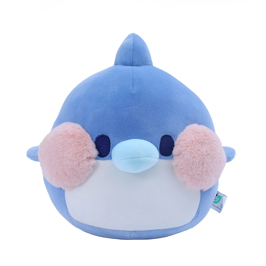 Yabu Tiny-K | Breezy Dolphin