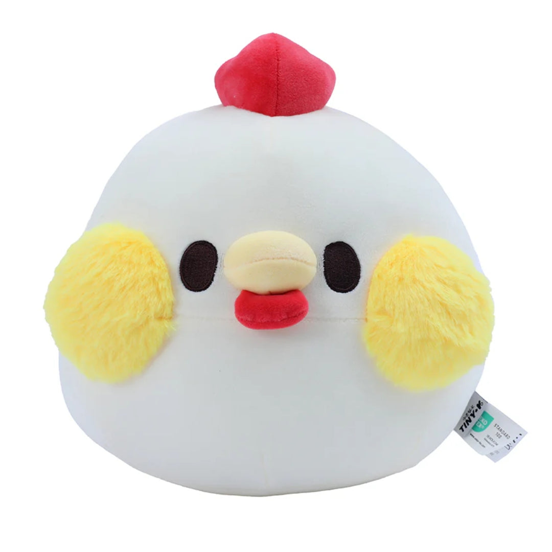 Yabu Tiny-K | Clucky Chicken