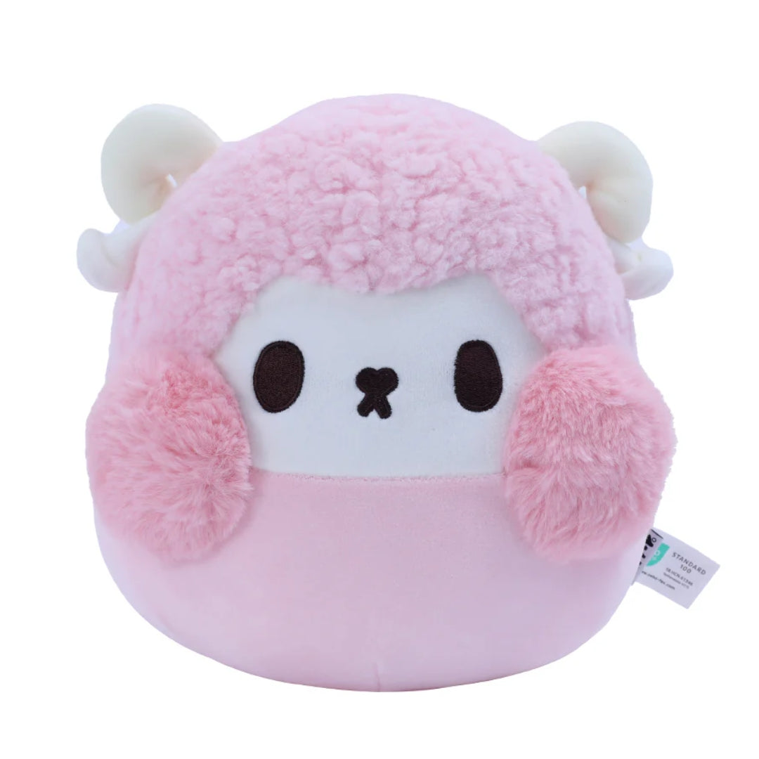 Yabu Tiny-K | Flossy Sheep
