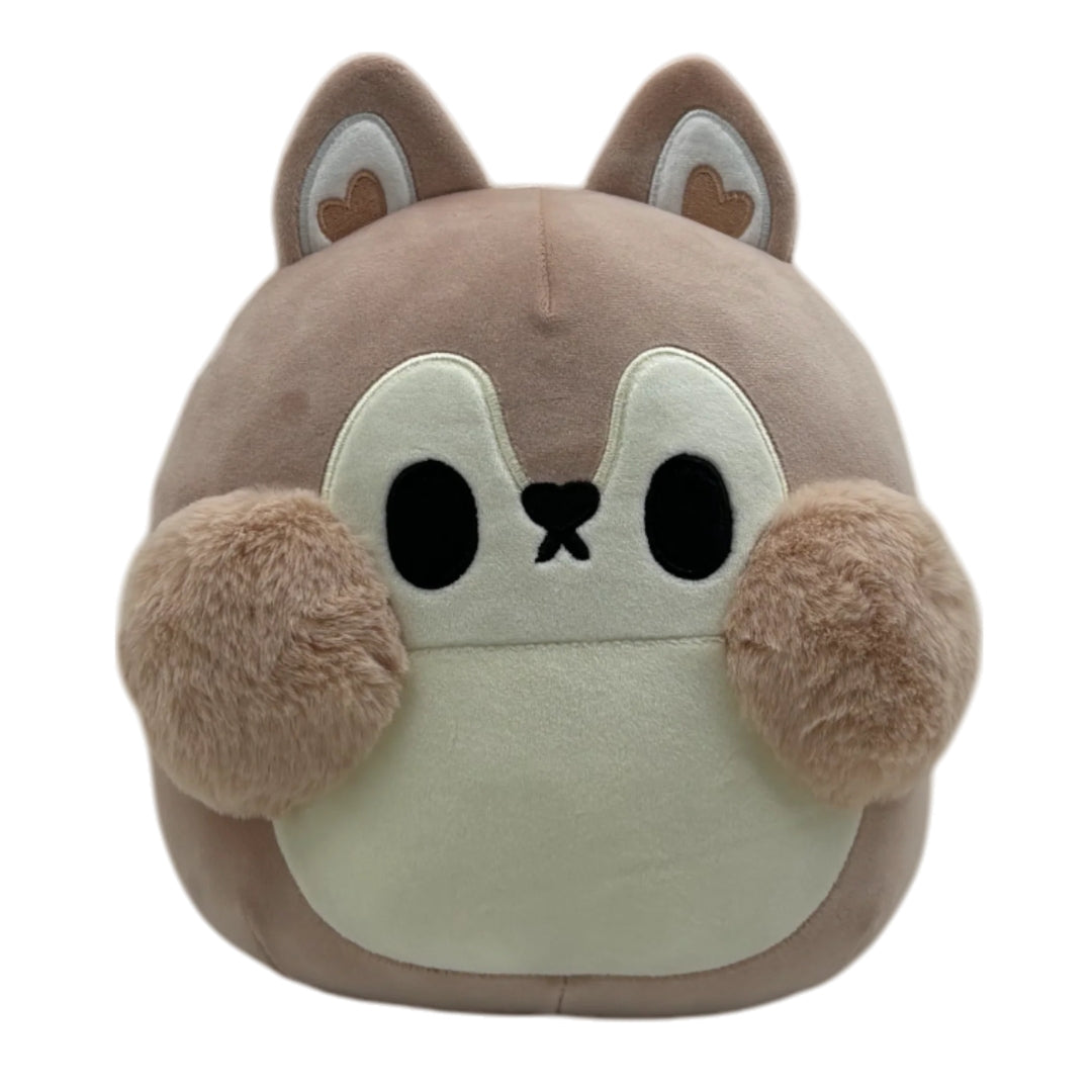 Yabu Tiny-K | Nutsy Squirrel